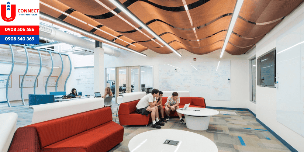 Đào tạo của Đại học Delaware, bang Delaware - Mỹ
